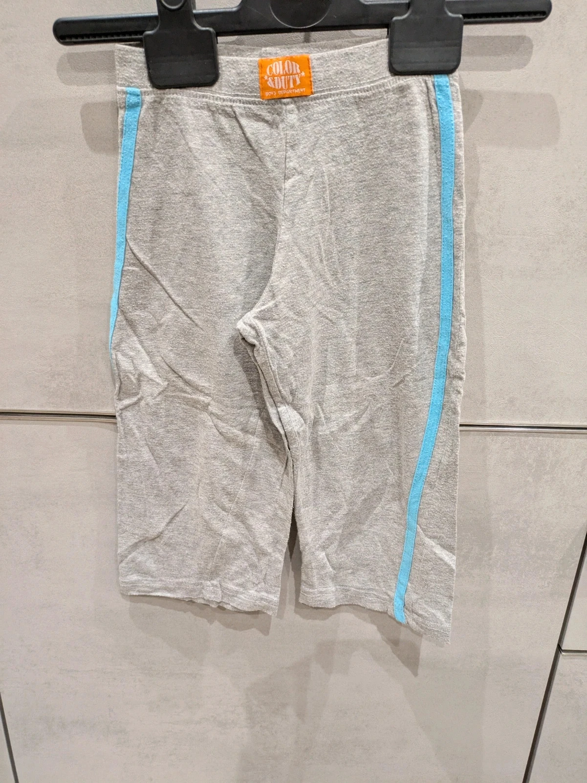Pyjama 2 pièces taille 3 ans – photo 5